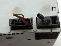 2009 Audi A4 Radio AM FM Cd Player Receiver Replacement P/N:4E0 919 887 M 8T1 035 186 R, 8T1 035 195 L, 8T1 035 195 AD Fits 
