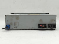 2009 Audi A4 Radio AM FM Cd Player Receiver Replacement P/N:4E0 919 887 M 8T1 035 186 R, 8T1 035 195 L, 8T1 035 195 AD Fits 