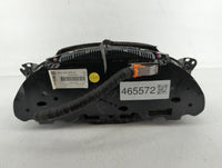 2009 Audi A4 Instrument Cluster Speedometer Gauges P/N:8K0 920 950 A 8K0920950A Fits OEM Used Auto Parts - Oemusedautoparts1