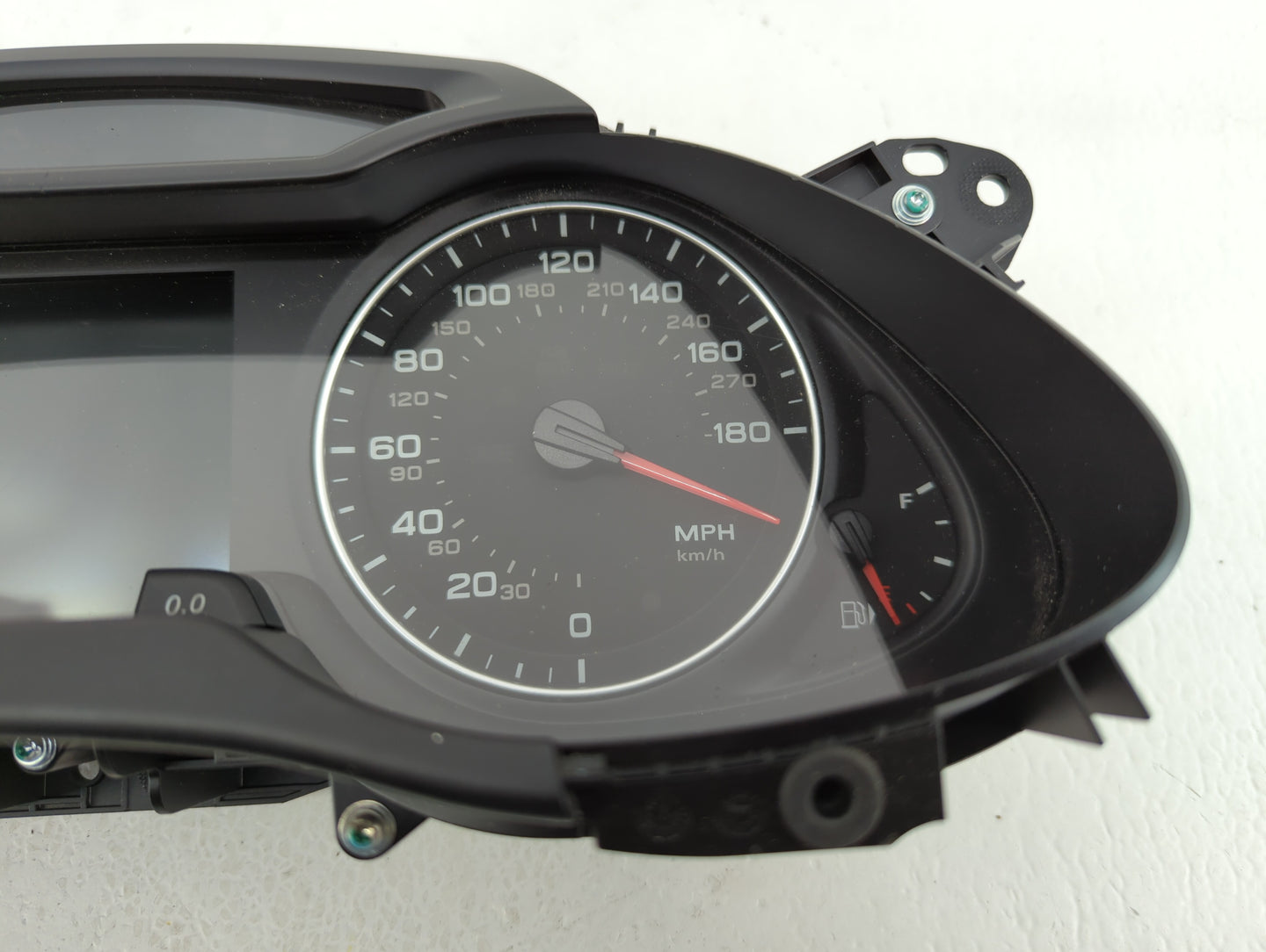 2009 Audi A4 Instrument Cluster Speedometer Gauges P/N:8K0 920 950 A 8K0920950A Fits OEM Used Auto Parts - Oemusedautoparts1