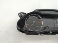 2009 Audi A4 Instrument Cluster Speedometer Gauges P/N:8K0 920 980 A Fits OEM Used Auto Parts - Oemusedautoparts1.com