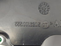 2009 Audi A4 Instrument Cluster Speedometer Gauges P/N:8K0 920 980 A Fits OEM Used Auto Parts - Oemusedautoparts1.com