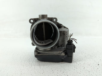 compare product 2005-2016 Audi A4 Throttle Body P/N:06F 133 062 Q 06F 133 062 J Fits OEM Used Auto Parts
