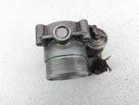 2005-2016 Audi A4 Throttle Body P/N:06F 133 062 Q 06F 133 062 J Fits OEM Used Auto Parts - Oemusedautoparts1.com