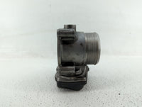 2005-2016 Audi A4 Throttle Body P/N:06F 133 062 Q 06F 133 062 J Fits OEM Used Auto Parts - Oemusedautoparts1.com