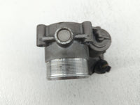 2005-2016 Audi A4 Throttle Body P/N:06F 133 062 T 06F 133 062 Q Fits OEM Used Auto Parts - Oemusedautoparts1.com