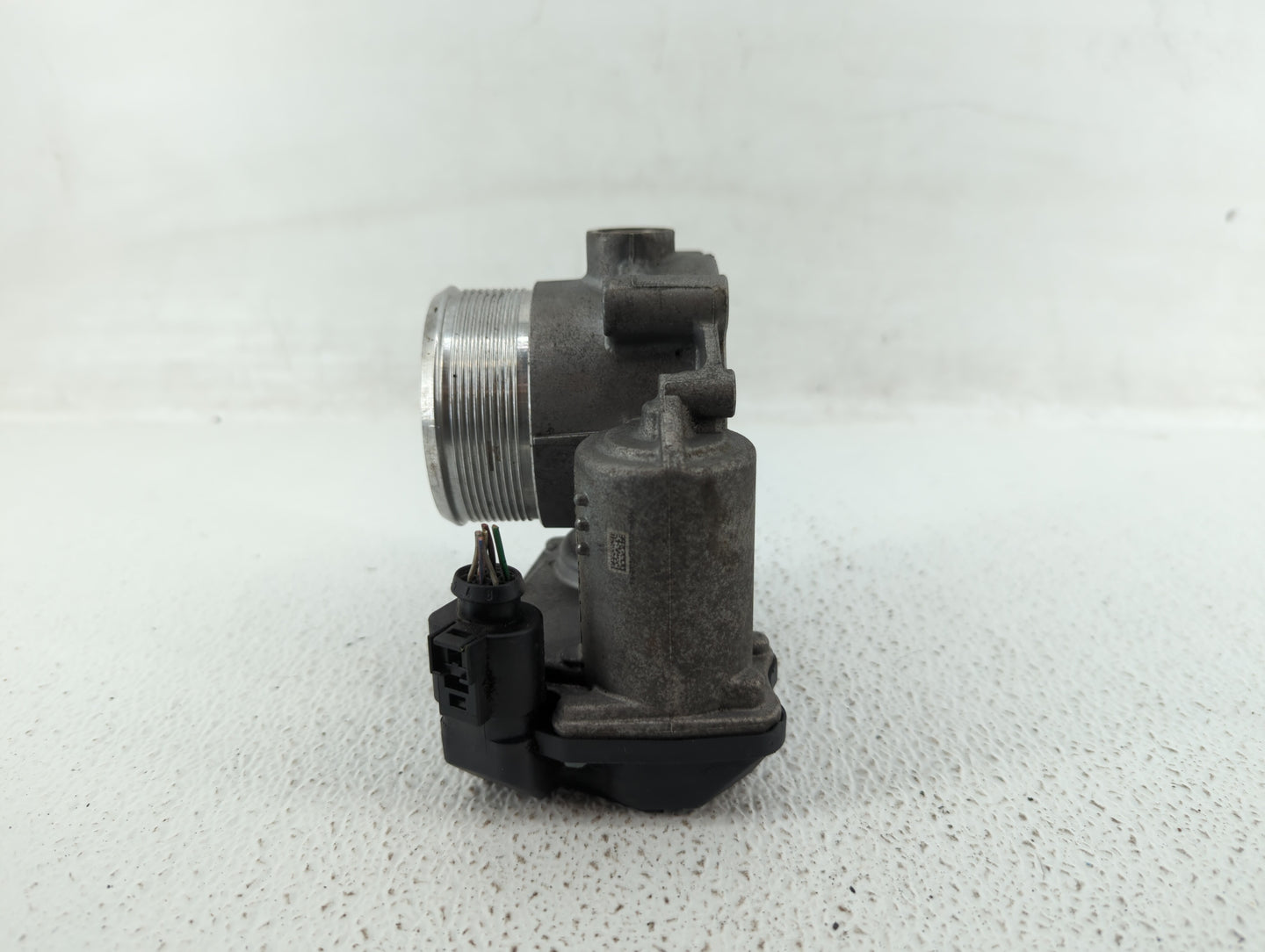 2005-2016 Audi A4 Throttle Body P/N:06F 133 062 T 06F 133 062 Q Fits OEM Used Auto Parts - Oemusedautoparts1.com