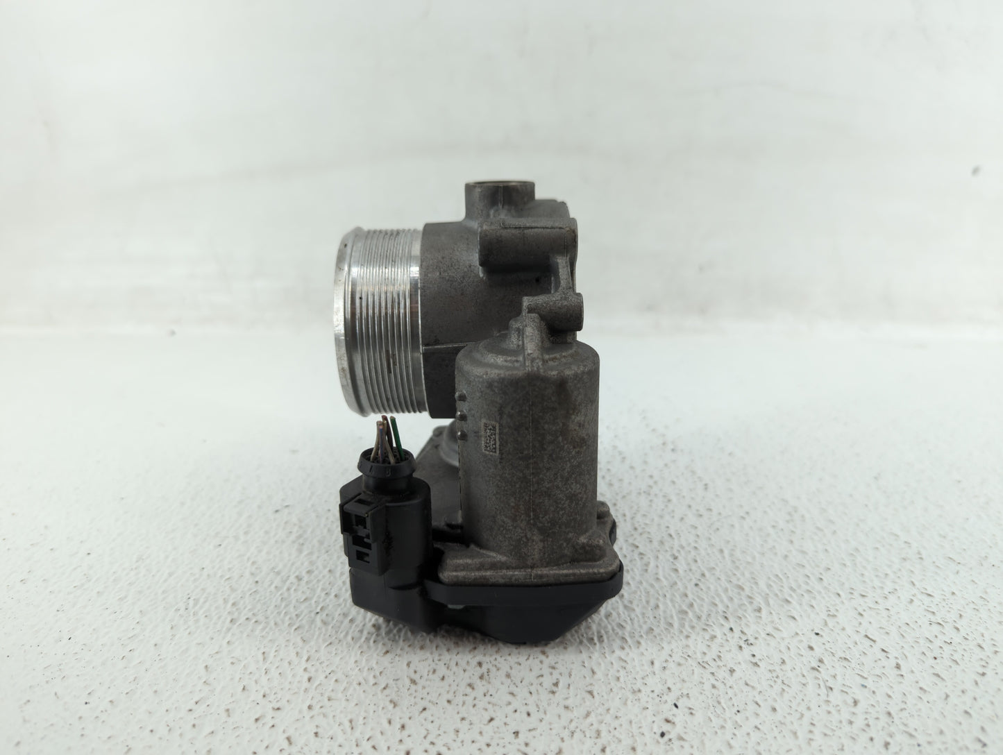 2005-2016 Audi A4 Throttle Body P/N:06F 133 062 T 06F 133 062 Q Fits OEM Used Auto Parts - Oemusedautoparts1.com