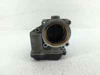2005-2016 Audi A4 Throttle Body P/N:06F 133 062 T 06F 133 062 Q Fits OEM Used Auto Parts - Oemusedautoparts1.com