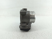 2005-2016 Audi A4 Throttle Body P/N:06F 133 062 T 06F 133 062 Q Fits OEM Used Auto Parts - Oemusedautoparts1.com
