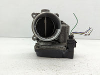2005-2016 Audi A4 Throttle Body P/N:06F 133 062 T 06F 133 062 Q Fits OEM Used Auto Parts - Oemusedautoparts1.com