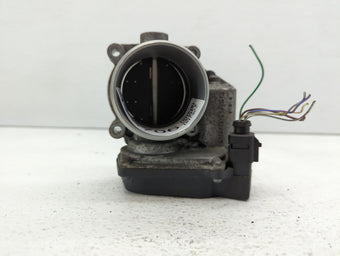compare product 2005-2016 Audi A4 Throttle Body P/N:06F 133 062 T 06F 133 062 Q Fits OEM Used Auto Parts