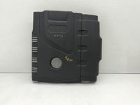 2009 Audi A4 Engine Cover - Oemusedautoparts1.com