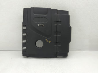 compare product 2009 Audi A4 Engine Cover