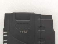 2009 Audi A4 Engine Cover - Oemusedautoparts1.com