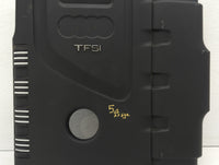 2009 Audi A4 Engine Cover - Oemusedautoparts1.com