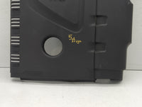 2009 Audi A4 Engine Cover - Oemusedautoparts1.com