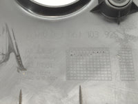 2009 Audi A4 Engine Cover - Oemusedautoparts1.com