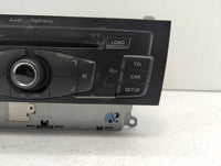 2009-2009 Audi A4 Am Fm Cd Player Radio Receiver - Oemusedautoparts1.com