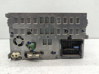 2009-2009 Audi A4 Am Fm Cd Player Radio Receiver - Oemusedautoparts1.com