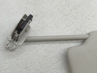 2009-2012 Audi A4 Sun Visor Shade Replacement Passenger Right Mirror Fits Fits 2009 2010 2011 2012 OEM Used Auto Parts - Oem
