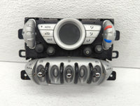 2009-2012 Audi A4 Climate Control Module Temperature AC/Heater Replacement P/N:69810709 8T1 820 043 AQ Fits OEM Used Auto Pa