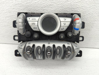 compare product 2009-2012 Audi A4 Climate Control Module Temperature AC/Heater Replacement P/N:69810709 8T1 820 043 AQ Fits OEM Used Auto Parts