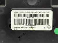 2009-2012 Audi A4 Climate Control Module Temperature AC/Heater Replacement P/N:69810709 8T1 820 043 AQ Fits OEM Used Auto Pa