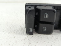 2009-2012 Audi A4 Master Power Window Switch Replacement Driver Side Left P/N:8R1 867 171 8K1 867 171 Fits OEM Used Auto Par