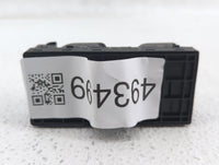 2009-2012 Audi A4 Master Power Window Switch Replacement Driver Side Left P/N:8R1 867 171 8K1 867 171 Fits OEM Used Auto Par
