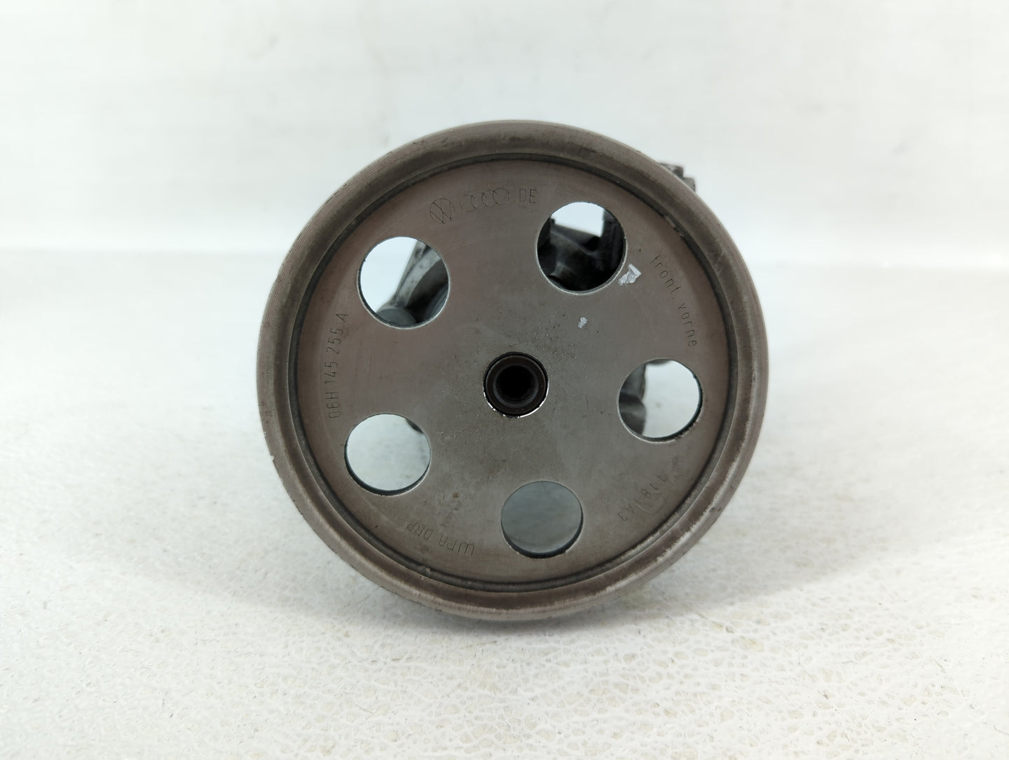 2009-2012 Audi A4 Power Steering Column Pump Oem - Oemusedautoparts1.com