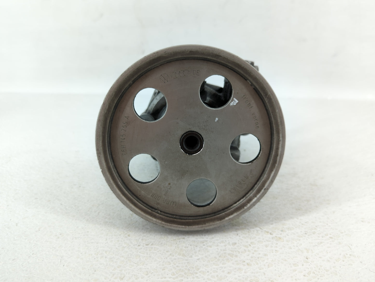 2009-2012 Audi A4 Power Steering Column Pump Oem - Oemusedautoparts1.com