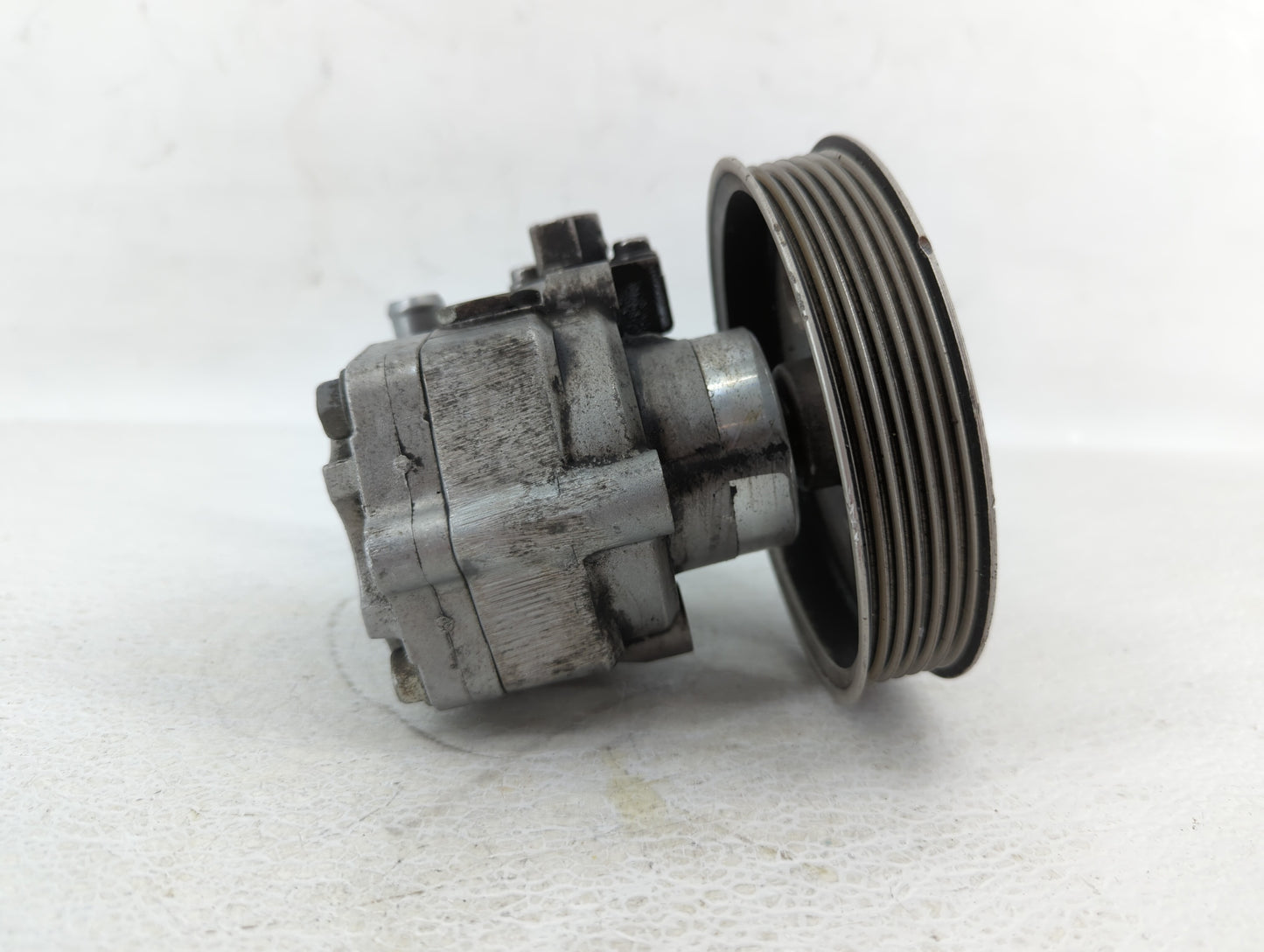 2009-2012 Audi A4 Power Steering Column Pump Oem - Oemusedautoparts1.com