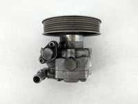 2009-2012 Audi A4 Power Steering Column Pump Oem - Oemusedautoparts1.com