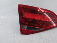 2009-2012 Audi A4 Tail Light Assembly Passenger Right OEM P/N:8K5 945 093 E Fits Fits 2009 2010 2011 2012 OEM Used Auto Part