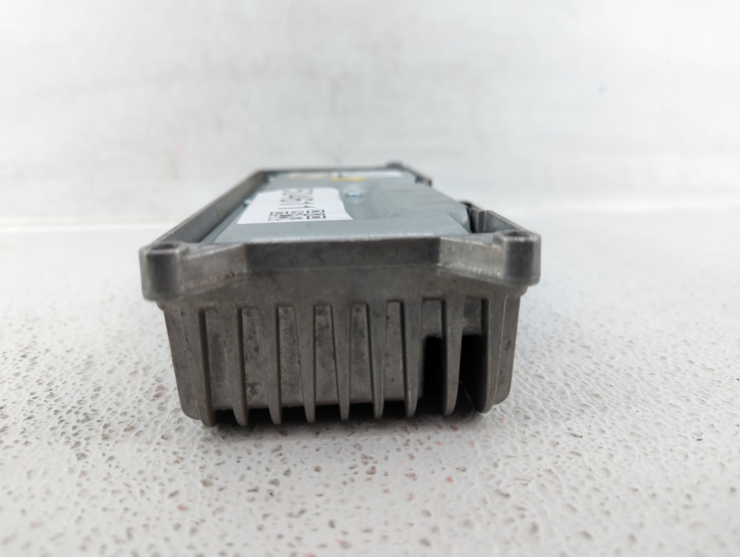 2009-2010 Audi A4 Radio AM FM Cd Player Receiver Replacement P/N:8T0035223AB Fits Fits 2009 2010 OEM Used Auto Parts - Oemus