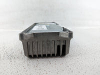 2009-2010 Audi A4 Radio AM FM Cd Player Receiver Replacement P/N:8T0035223AB Fits Fits 2009 2010 OEM Used Auto Parts - Oemus