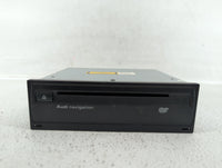 2009 Audi A4 Radio AM FM Cd Player Receiver Replacement P/N:4E0 919 887 M 8T0 035 223AN, 4G0 035 082 B Fits OEM Used Auto Pa