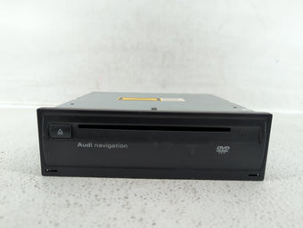 compare product 2009 Audi A4 Radio AM FM Cd Player Receiver Replacement P/N:4E0 919 887 M 8T0 035 223AN, 4G0 035 082 B Fits OEM Used Auto Parts