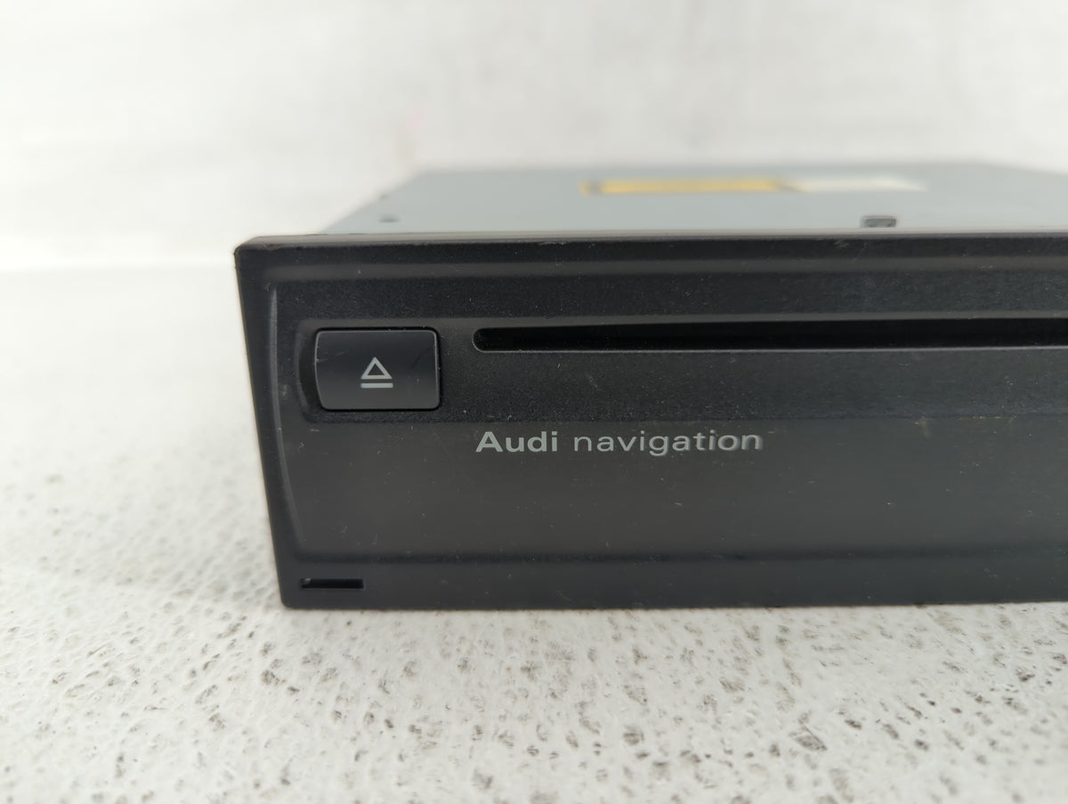 2009-2012 Audi A4 Radio AM FM Cd Player Receiver Replacement P/N:4E0 919 887 M 8T0 035 223AN Fits Fits 2009 2010 2011 2012 O