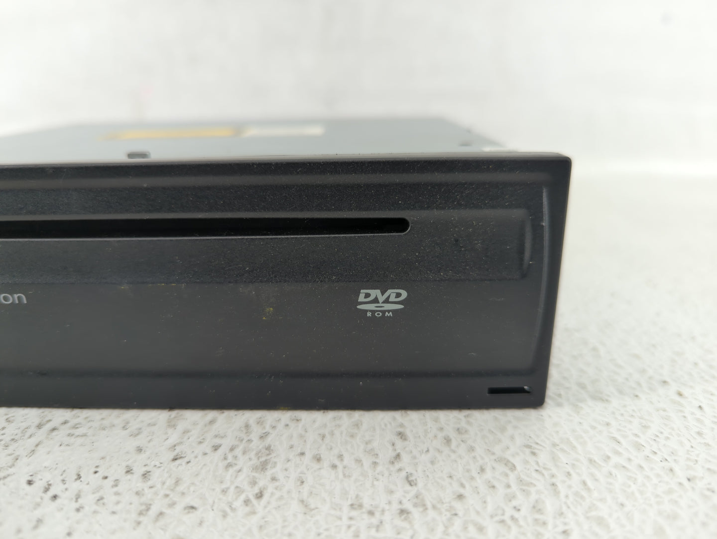 2009 Audi A4 Radio AM FM Cd Player Receiver Replacement P/N:4E0 919 887 M 8T0 035 223AN, 4G0 035 082 B Fits OEM Used Auto Pa