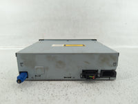 2009 Audi A4 Radio AM FM Cd Player Receiver Replacement P/N:4E0 919 887 M 8T0 035 223AN, 4G0 035 082 B Fits OEM Used Auto Pa
