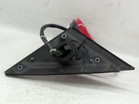 2009 Audi A4 Driver Side View Mirror - Left Door Mirror OEM Used - Oemusedautoparts1.com
