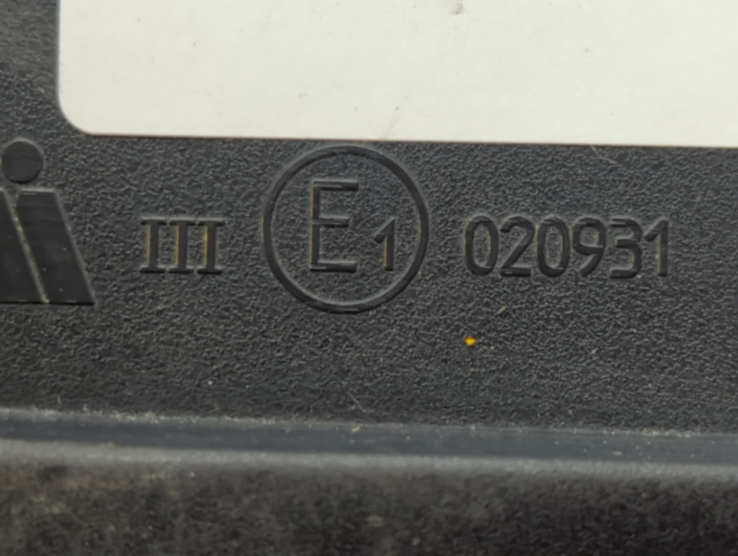 2009 Audi A4 Driver Side View Mirror - Left Door Mirror OEM Used - Oemusedautoparts1.com