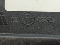 2009 Audi A4 Driver Side View Mirror - Left Door Mirror OEM Used - Oemusedautoparts1.com