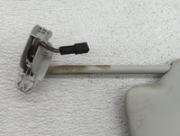 2009-2012 Audi A4 Sun Visor Shade Replacement Passenger Right Mirror Fits Fits 2009 2010 2011 2012 OEM Used Auto Parts - Oem