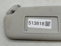 2009-2012 Audi A4 Sun Visor Shade Replacement Driver Left Mirror Fits Fits 2009 2010 2011 2012 OEM Used Auto Parts - Oemused