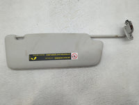 2009-2012 Audi A4 Sun Visor Shade Replacement Driver Left Mirror Fits Fits 2009 2010 2011 2012 OEM Used Auto Parts - Oemused