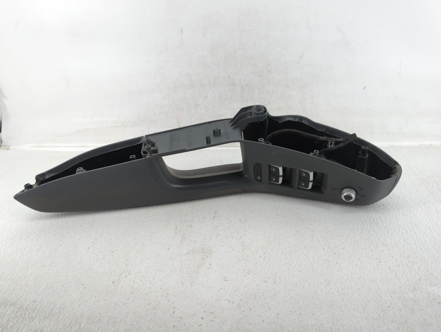 2009-2012 Audi A4 Master Power Window Switch Replacement Driver Side Left P/N:8K1 867 171 Fits Fits 2009 2010 2011 2012 OEM 