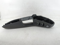 2009-2012 Audi A4 Master Power Window Switch Replacement Driver Side Left P/N:8K1 867 171 Fits Fits 2009 2010 2011 2012 OEM 